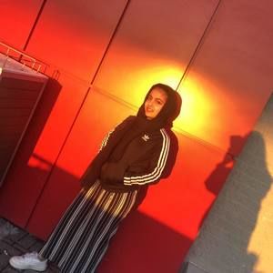 Meet your Posher, Amani